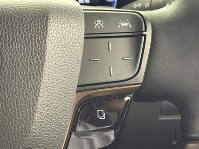 2025 TOYOTA ALPHARD — фото 8