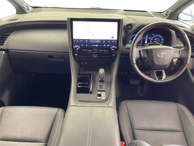 صورة مصغرة 42 لـ 2025 Toyota ALPHARD