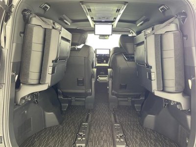 صورة مصغرة 41 لـ 2025 Toyota ALPHARD