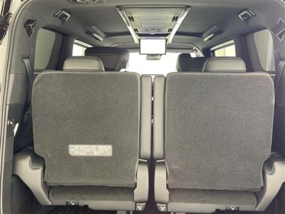 صورة مصغرة 40 لـ 2025 Toyota ALPHARD