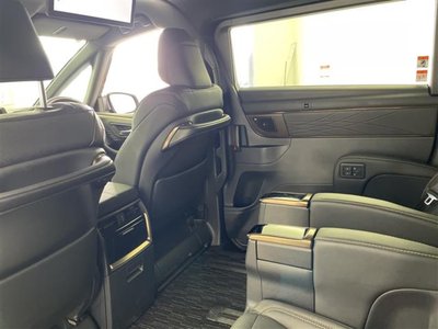 صورة مصغرة 33 لـ 2025 Toyota ALPHARD