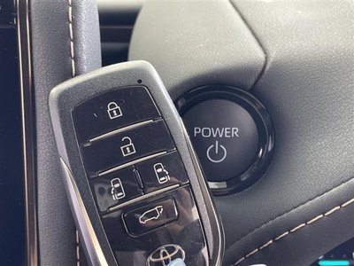 صورة مصغرة 14 لـ 2025 Toyota ALPHARD