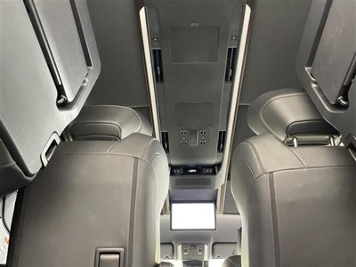 صورة مصغرة 35 لـ 2025 Toyota ALPHARD