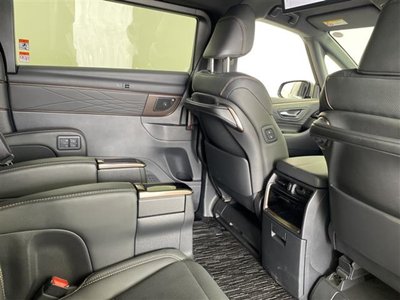 صورة مصغرة 31 لـ 2025 Toyota ALPHARD