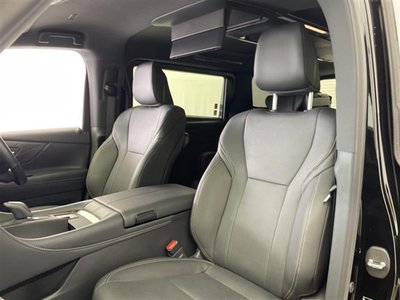 صورة مصغرة 30 لـ 2025 Toyota ALPHARD