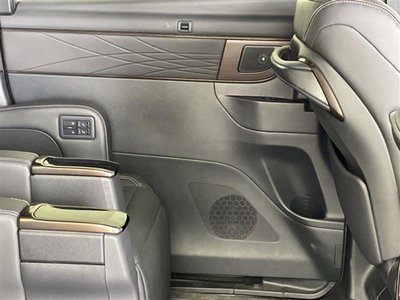 صورة مصغرة 38 لـ 2025 Toyota ALPHARD