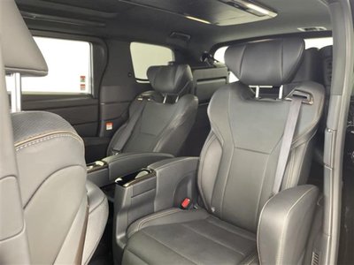 صورة مصغرة 34 لـ 2025 Toyota ALPHARD