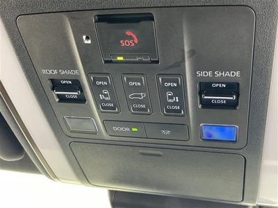 صورة مصغرة 17 لـ 2025 Toyota ALPHARD