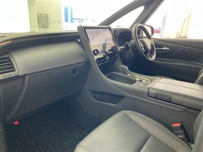 صورة مصغرة 29 لـ 2025 Toyota ALPHARD