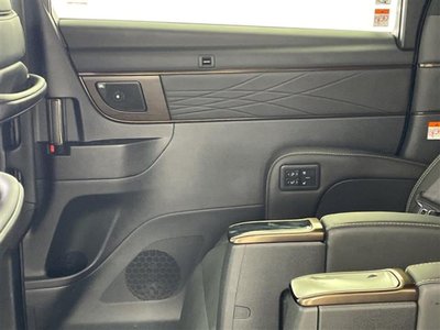 صورة مصغرة 39 لـ 2025 Toyota ALPHARD