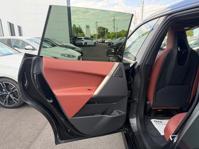 صورة 7 لـ 2025 BMW IX