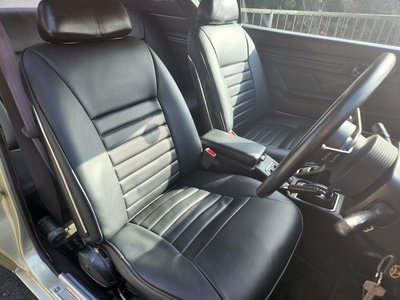 NISSAN SKYLINE COUPE - 8