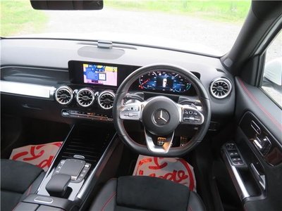 2023 Mercedes-BENZ GLB thumbnail 27
