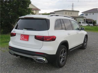2023 Mercedes-BENZ GLB 照片 8