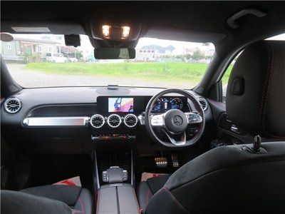 2023 Mercedes-BENZ GLB thumbnail 25