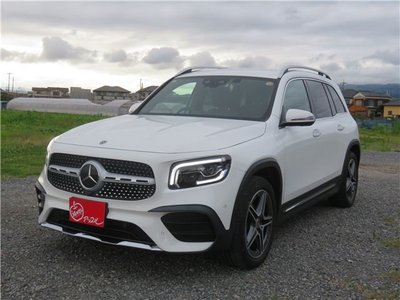 2023 Mercedes-BENZ GLB 照片 5