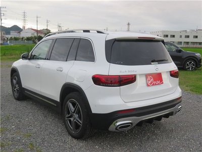 2023 Mercedes-BENZ GLB 照片 9