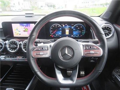 2023 Mercedes-BENZ GLB thumbnail 28