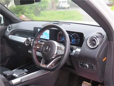 2023 Mercedes-BENZ GLB thumbnail 19