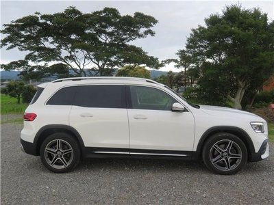 2023 Mercedes-BENZ GLB 照片 7