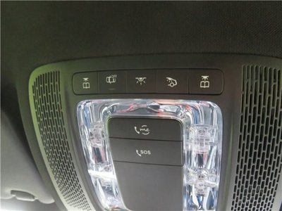 2023 Mercedes-BENZ GLB thumbnail 47