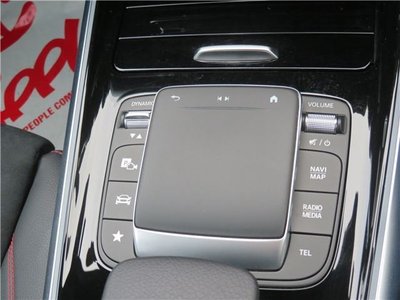 2023 Mercedes-BENZ GLB thumbnail 36