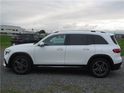 2023 Mercedes-BENZ GLB 照片 6