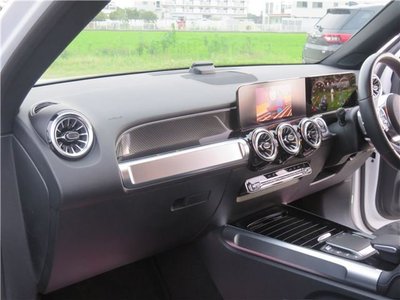 2023 Mercedes-BENZ GLB thumbnail 20