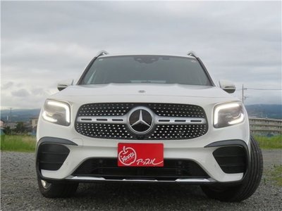 2023 Mercedes-BENZ GLB 照片 3