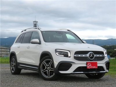 2023 Mercedes-BENZ GLB 照片 1