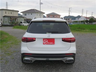 2023 Mercedes-BENZ GLB 照片 10