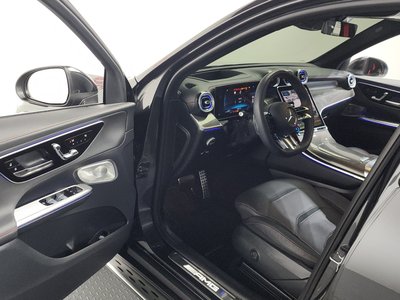 MERCEDES-BENZ GLC - 10