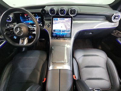 MERCEDES-BENZ GLC - 5