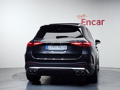 MERCEDES-BENZ GLC - 3