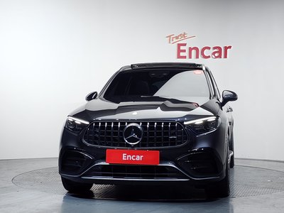 MERCEDES-BENZ GLC - 2