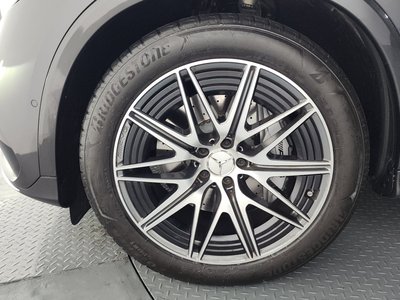 MERCEDES-BENZ GLC - 6