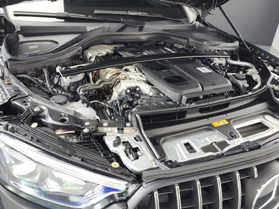 MERCEDES-BENZ GLC - 7