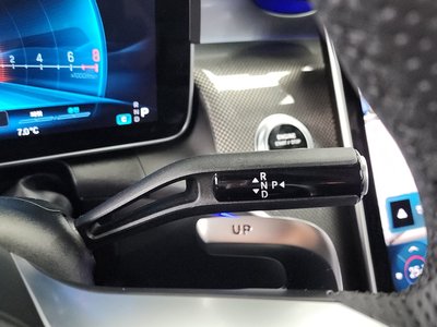 MERCEDES-BENZ GLC - 9