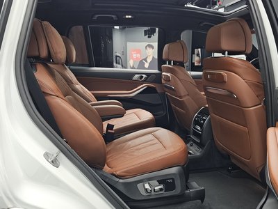 صورة مصغرة 17 لـ 2024 BMW X7