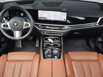 2024 BMW X7 — фото 5