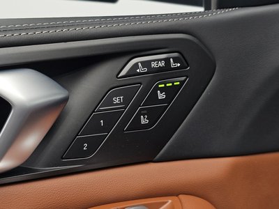 صورة مصغرة 32 لـ 2024 BMW X7