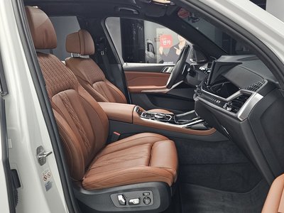 صورة مصغرة 16 لـ 2024 BMW X7