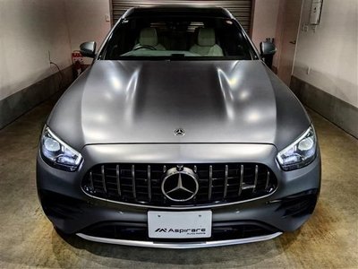 2021 Mercedes-BENZ E-CLASS 照片 2