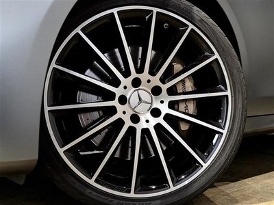 2021 Mercedes-BENZ E-CLASS — миниатюра 14