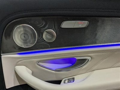 2021 Mercedes-BENZ E-CLASS — миниатюра 11