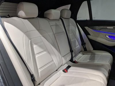 2021 Mercedes-BENZ E-CLASS 照片 6