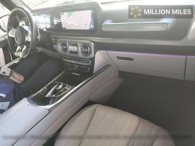 MERCEDES-BENZ G-CLASS AMG - 3