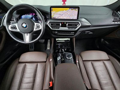 BMW X4 - 6