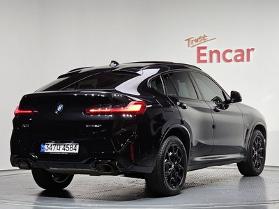 BMW X4 - 5