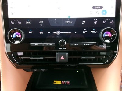 صورة 7 لـ 2023 Toyota VELLFIRE